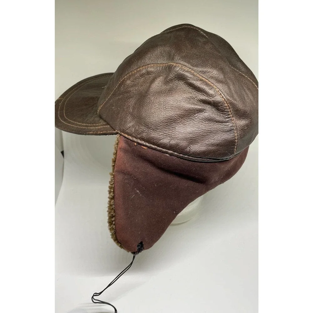 Adventure Bound vintage genuine